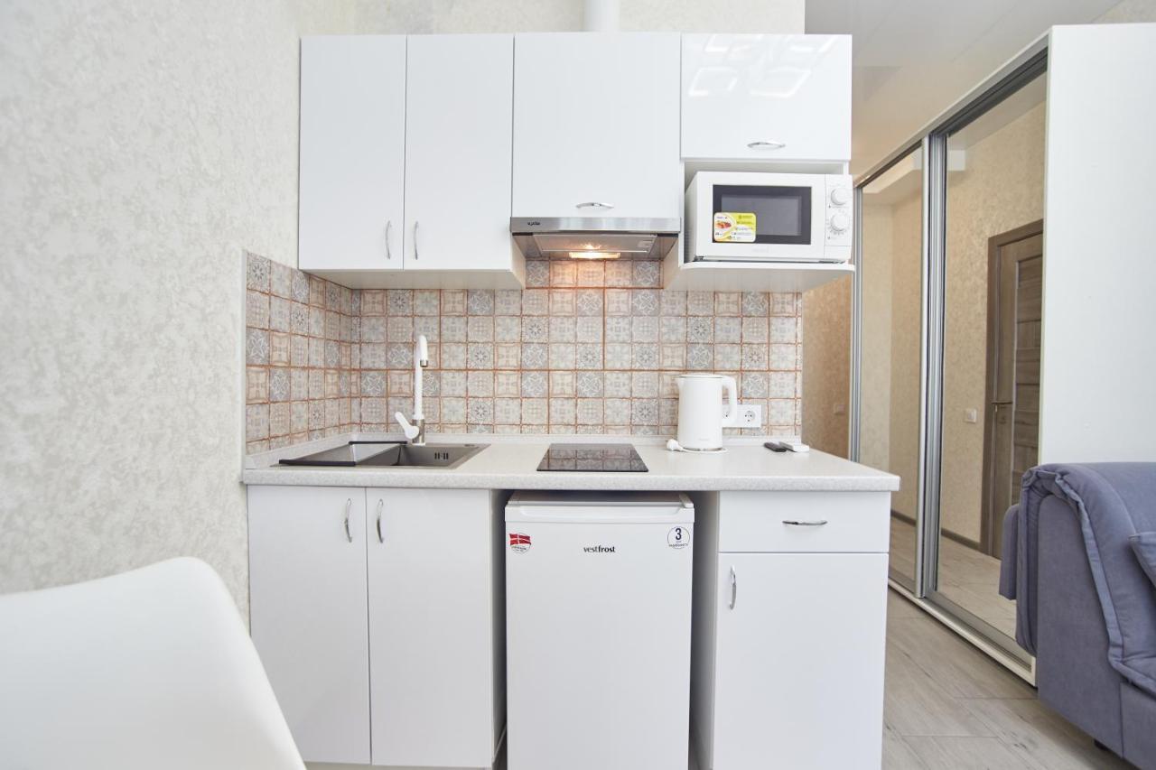 Панорамный Вид На Море 44 Жемчужина Аркадия Odesa Exterior photo